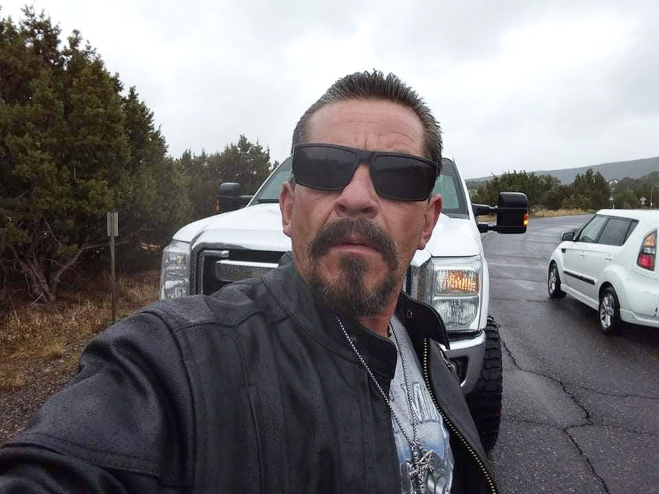 Rodney C. Pacheco